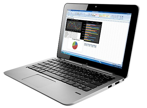 HP Elite x2 1011 G1 – image 3