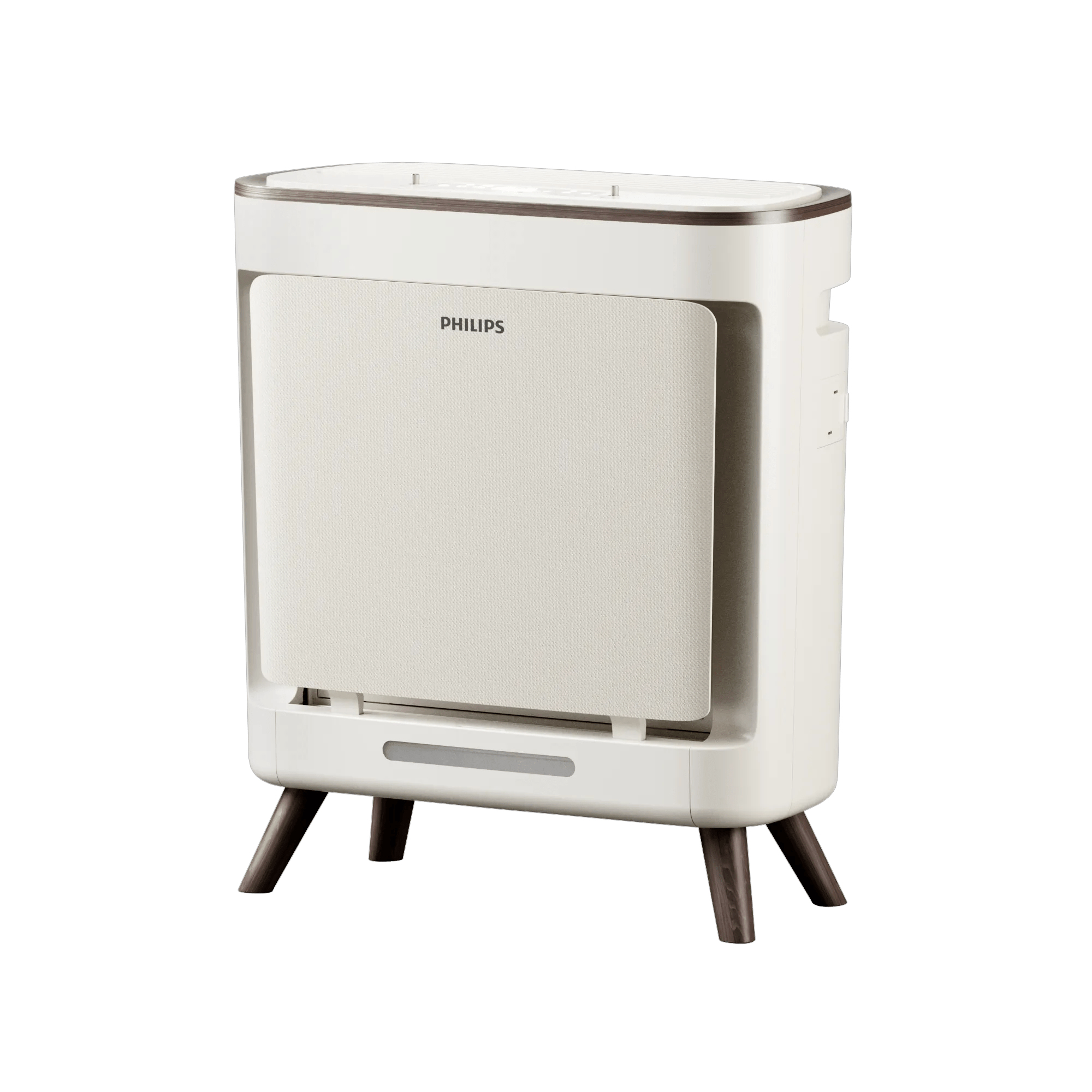 Philips 3000 series AC3680/00 air purifier 52.3 m² – image 2