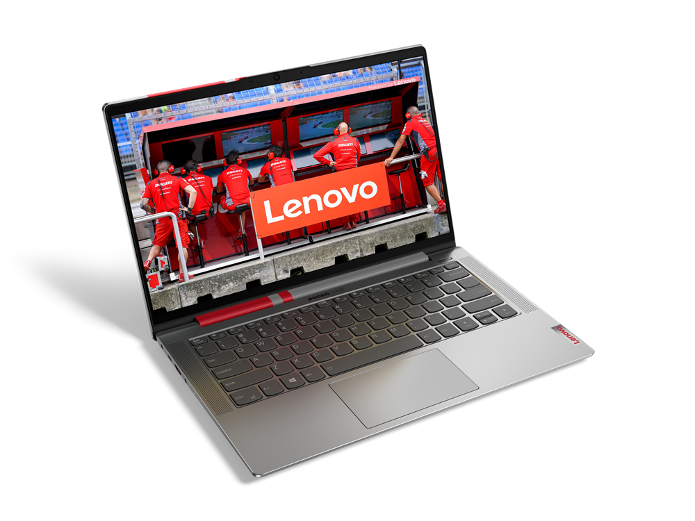 Lenovo Ducati 5 – image 8