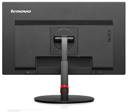 Lenovo ThinkVision T2454p computer monitor – image 3
