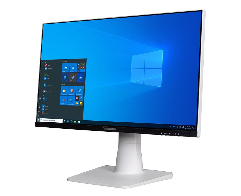 bluechip BUSINESSline AIO2311c white – image 3