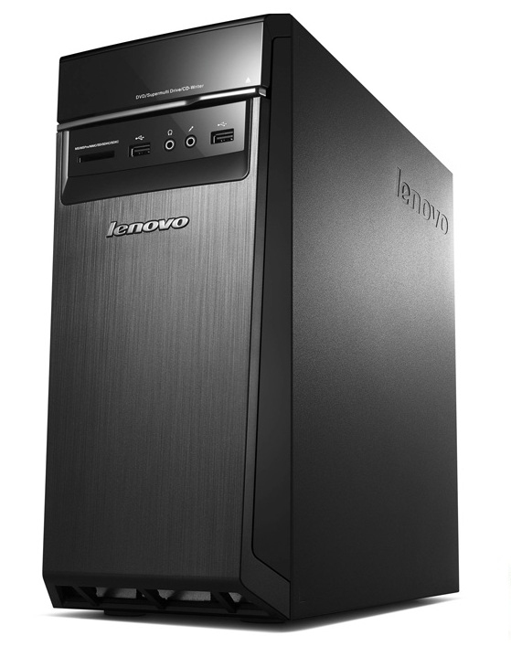 Lenovo H 50-55 AMD A10 A10-7800