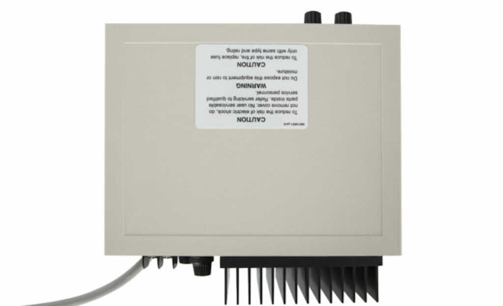 Biamp DS1042 White – image 3