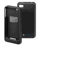 CoreParts MSPP1808 mobile phone case Cover Black