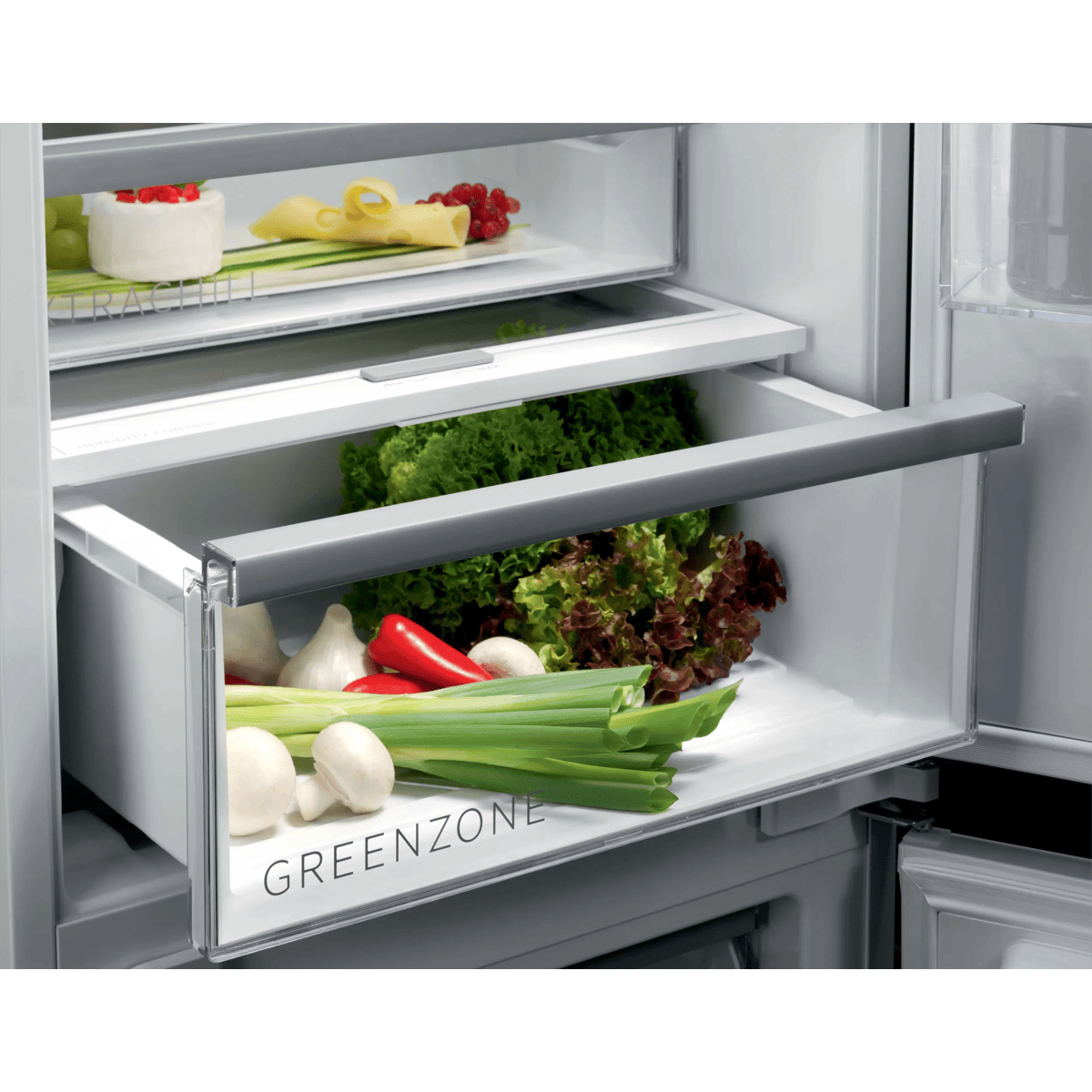 AEG SCE818E8MS Built-in – image 2