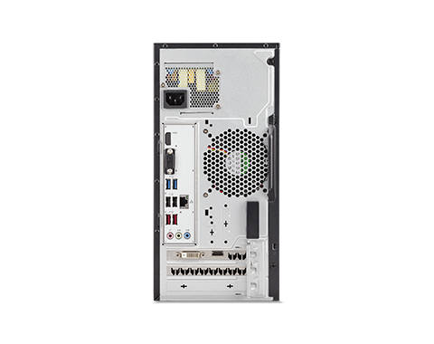 Acer Aspire 390 AMD Ryzen™ 5 PRO – image 4