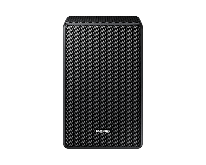 Samsung SWA-9500S/EN loudspeaker Black Wired & Wireless – image 4
