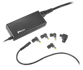 Targus 90 Watt AC Power Adaptor