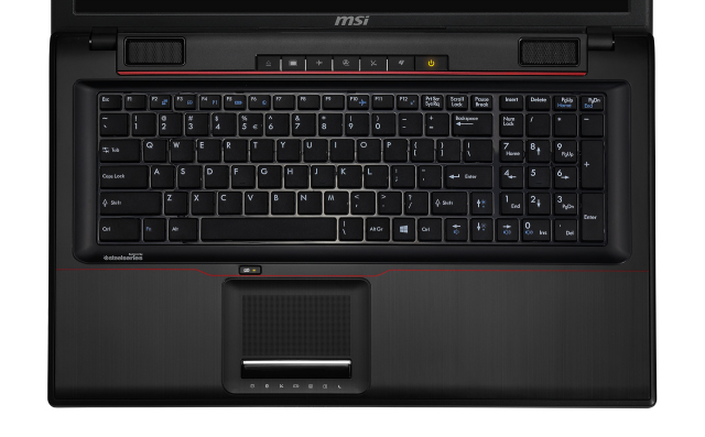 MSI GP70 2PF(Leopard)-201LU – image 8