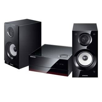 Samsung MM-DG35I home cinema system – image 4