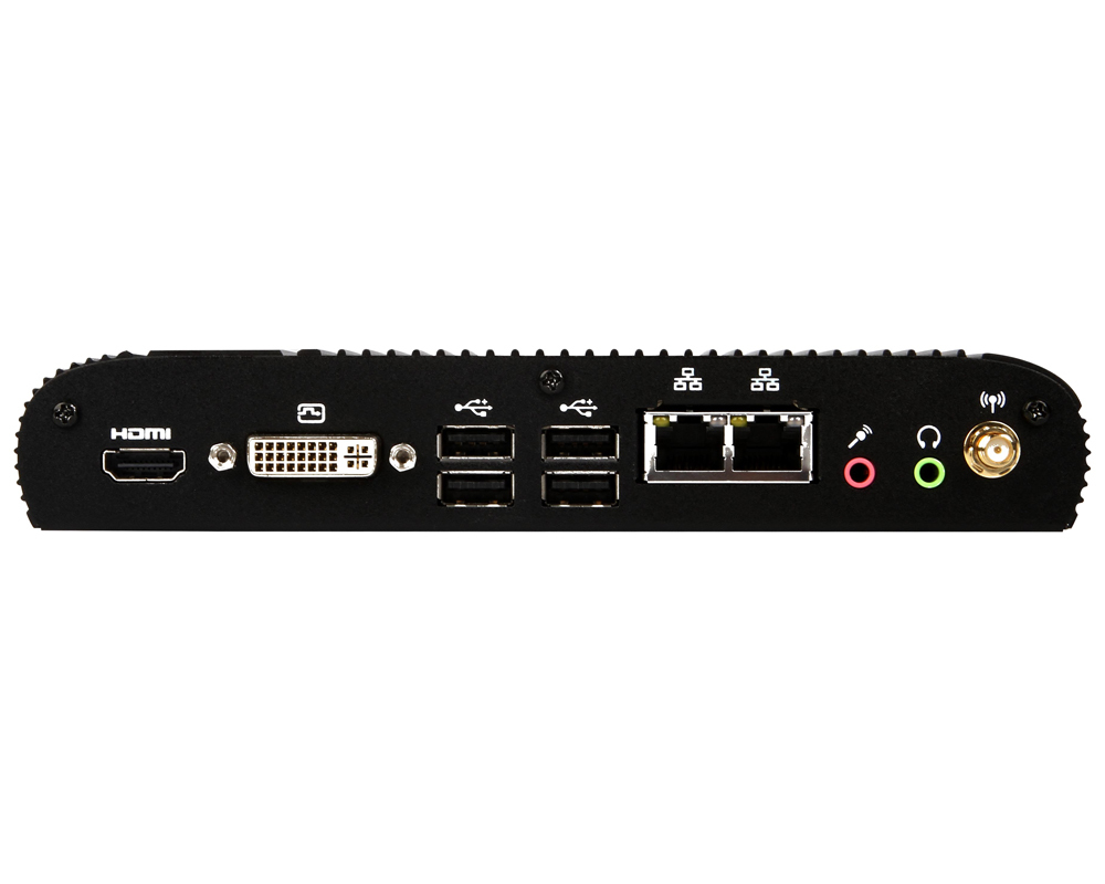 MSI III Plus 9A55-i5N – image 2