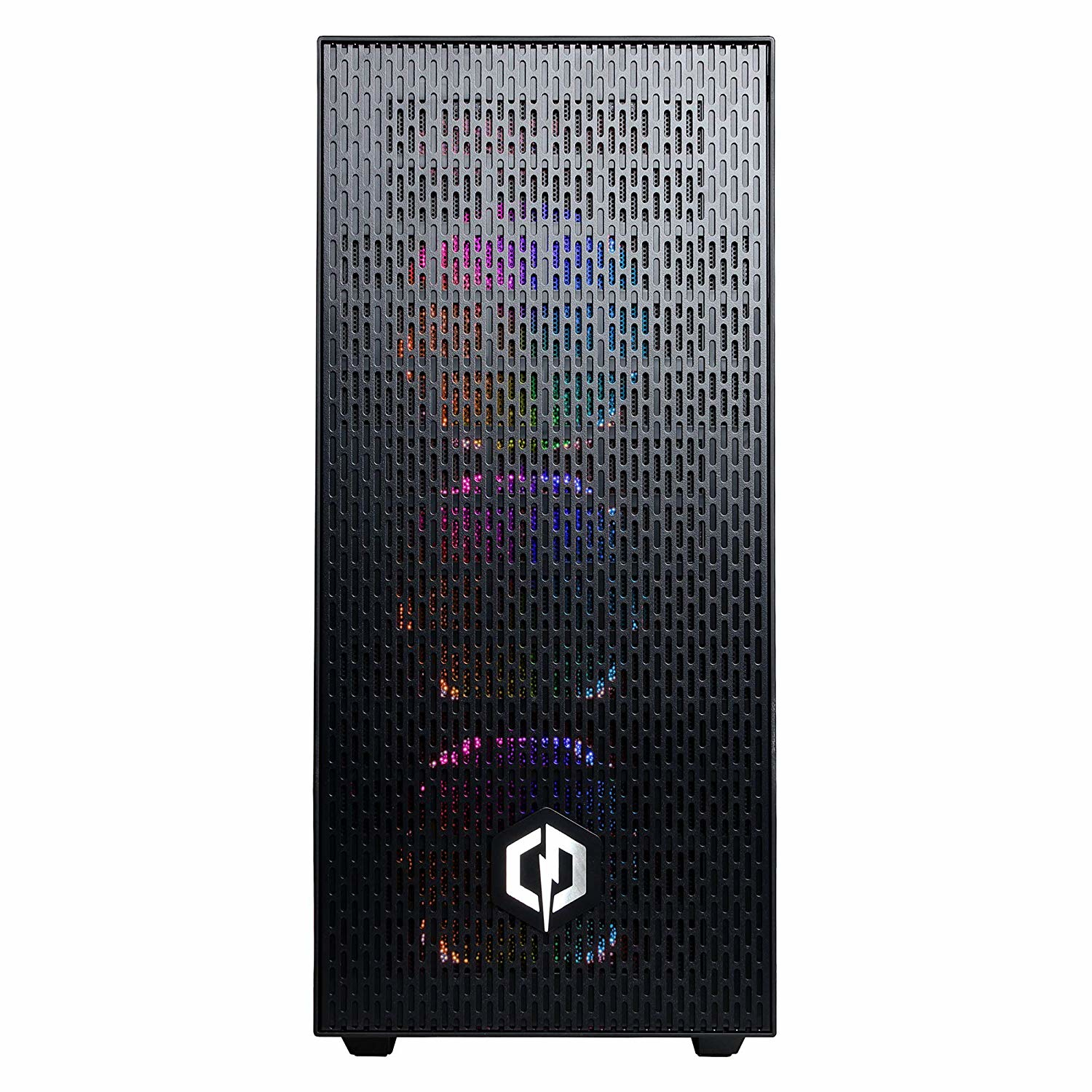 CyberPower SLC10000CPG PC Intel® Core™ i7 i7-9700K – image 4