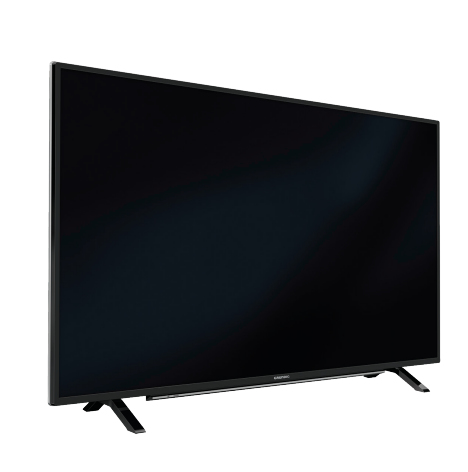 Grundig 40GFB6725 101.6 cm (40") Full HD Smart TV Black 20 W
