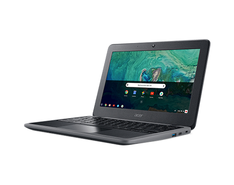 Acer Chromebook 11 C732T-C7AP Intel® Celeron® N3350 – image 3