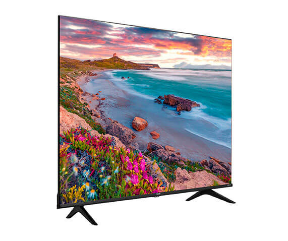 Hisense 50A7GR TV 127 cm (50") 4K Ultra HD Smart TV Black 300 cd/m² – image 3