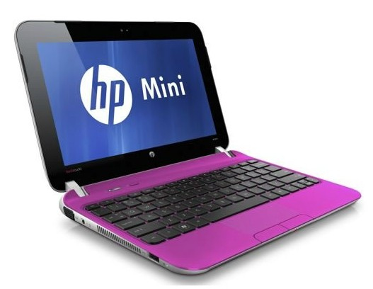 HP Mini 210-3010sd – image 3