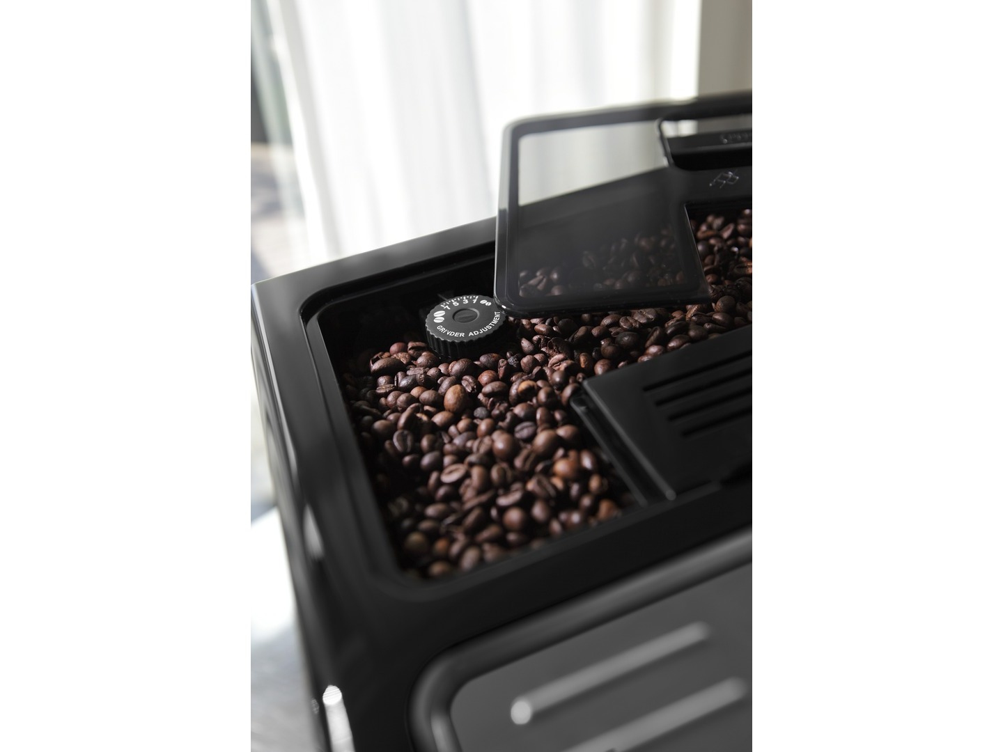 De’Longhi Eletta Plus – image 7