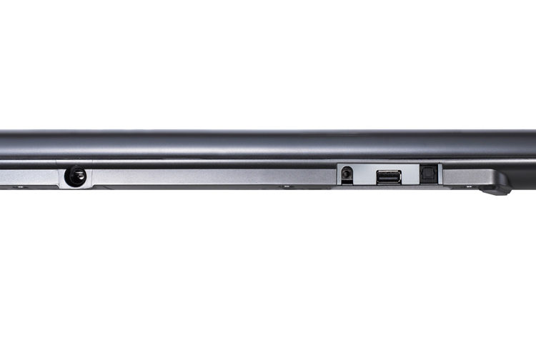 LG NB3540 soundbar speaker Silver 2.1 channels – image 7