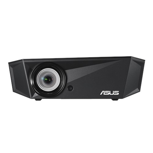 ASUS F1 Standard throw projector DLP 1080p (1920x1080) Black – image 7