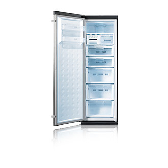 Samsung RZ80FDRS Upright freezer – image 2