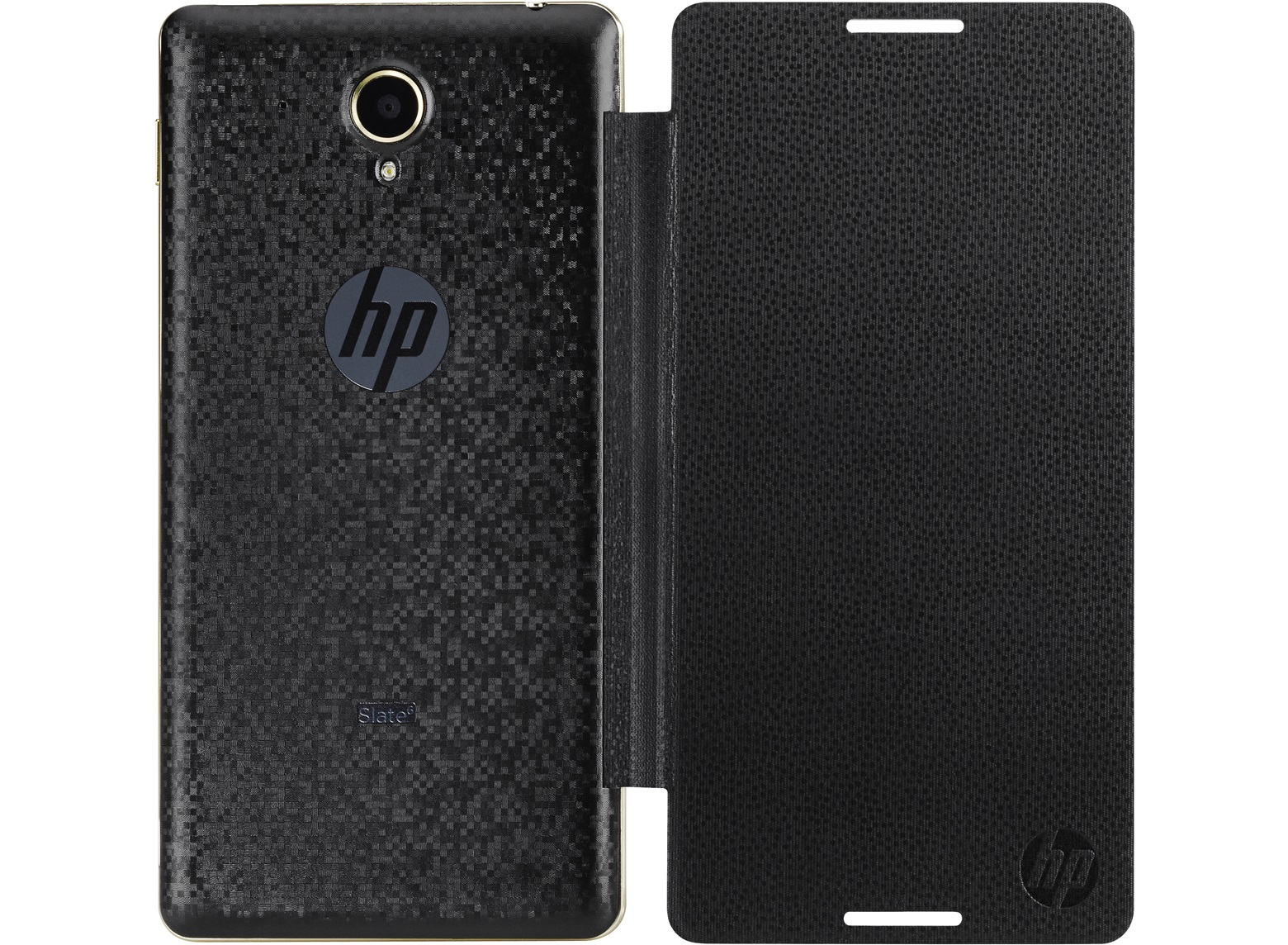 HP G8X94AA#ABB tablet case – image 2