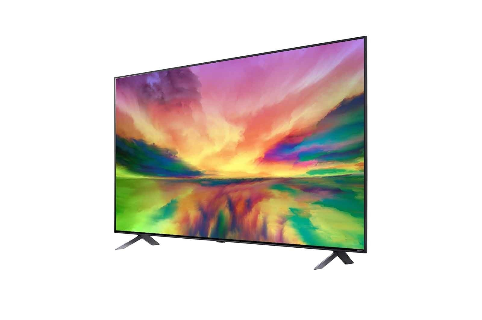 LG 65QNED80URA TV – image 3