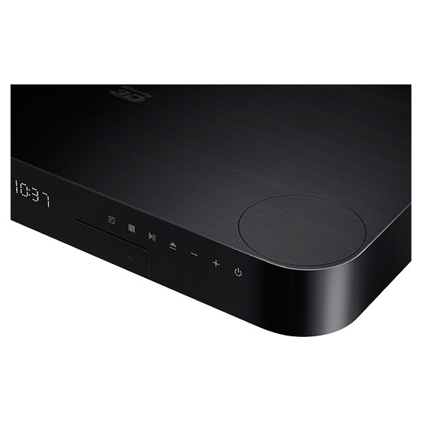 Samsung HT-J5500W home cinema system 5.1 channels – image 3