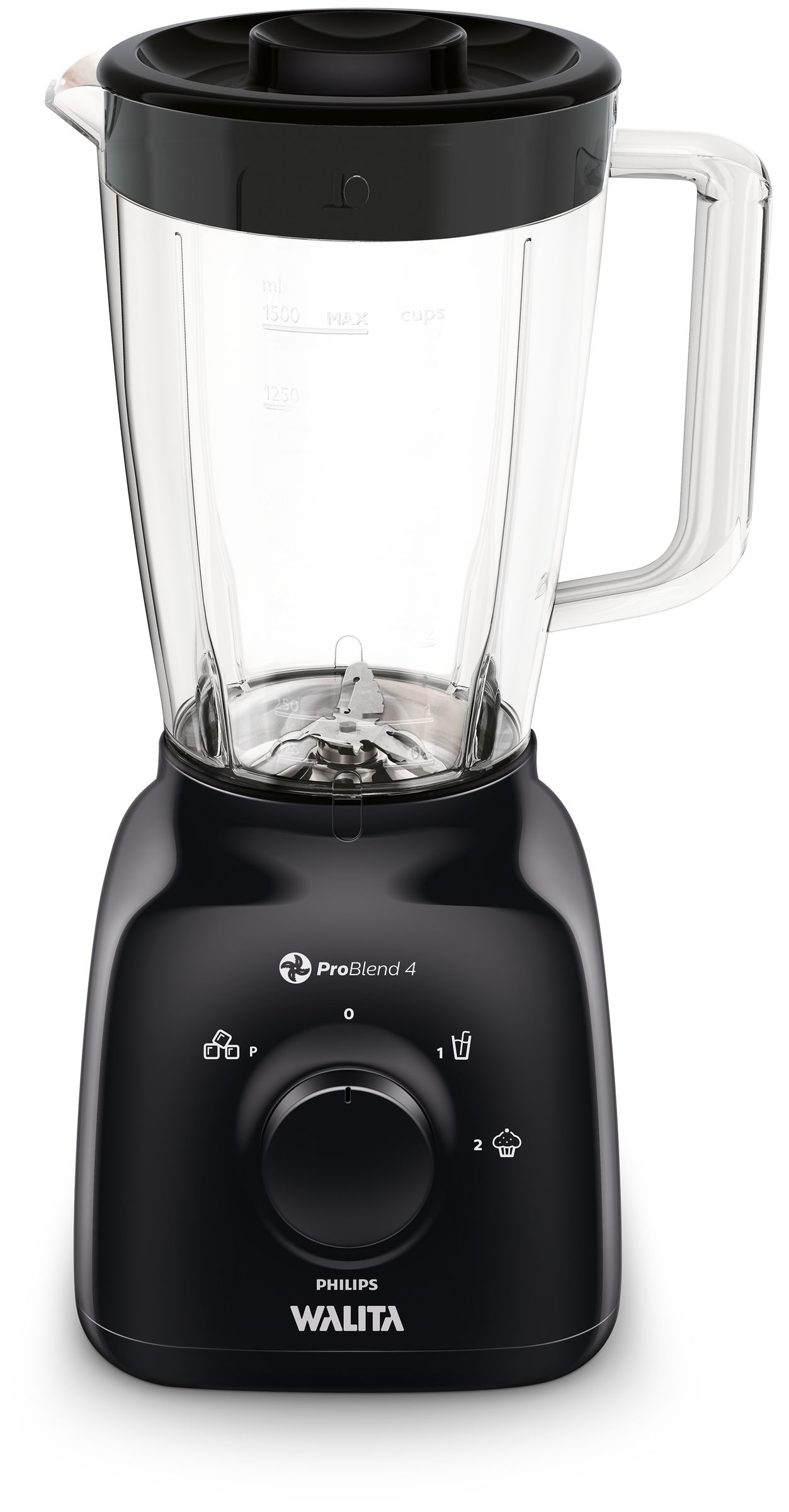 Philips Walita Daily Collection RI2001/91 blender