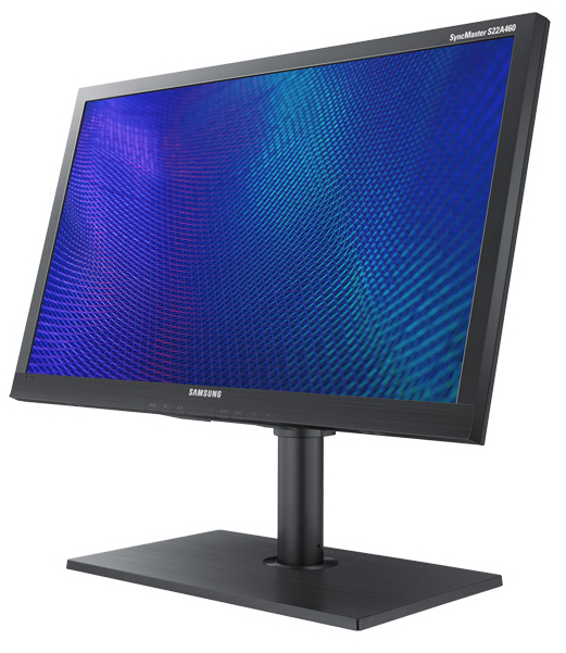 Samsung S24A460B-1 computer monitor – image 3