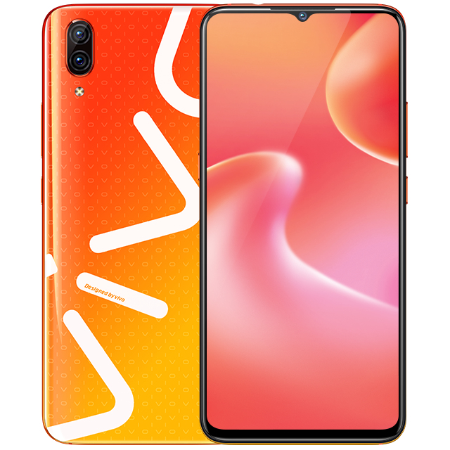 VIVOX23_8/128_OG smartphone – image 1