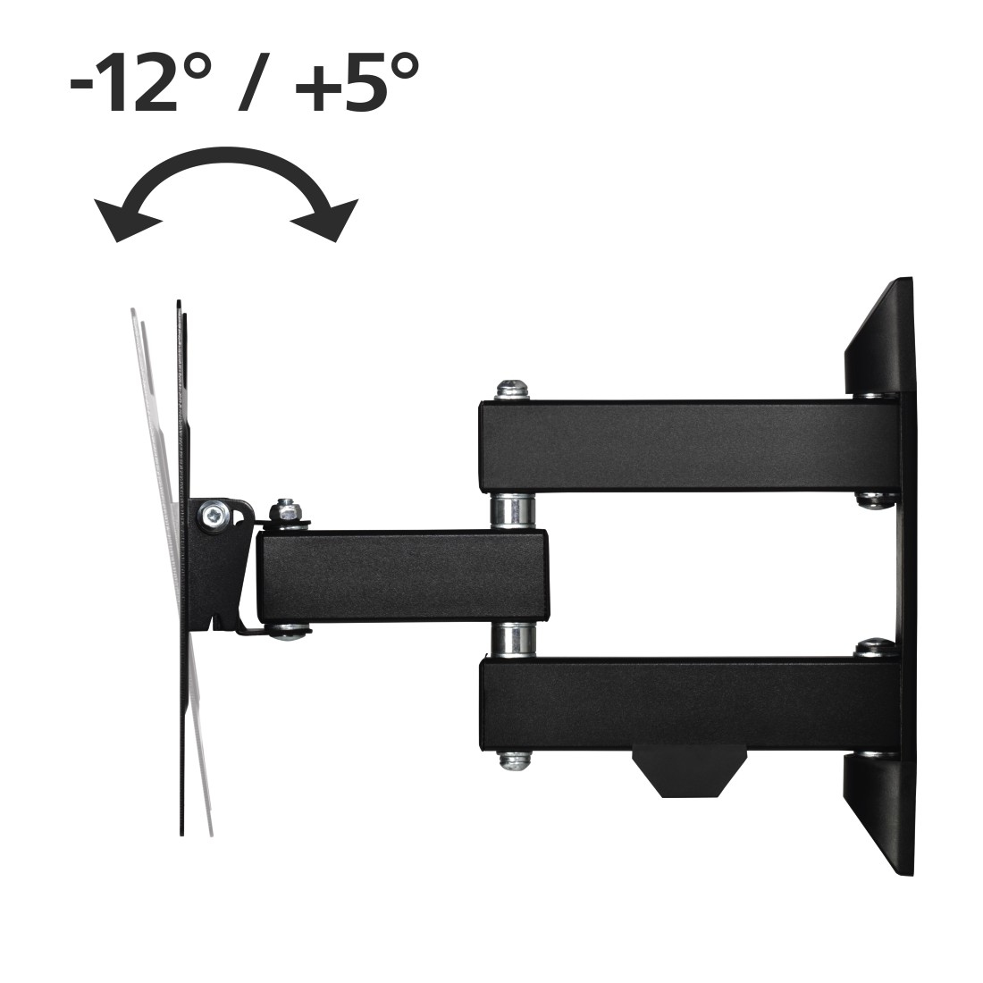 Hama 00118101 TV mount/stand – image 2