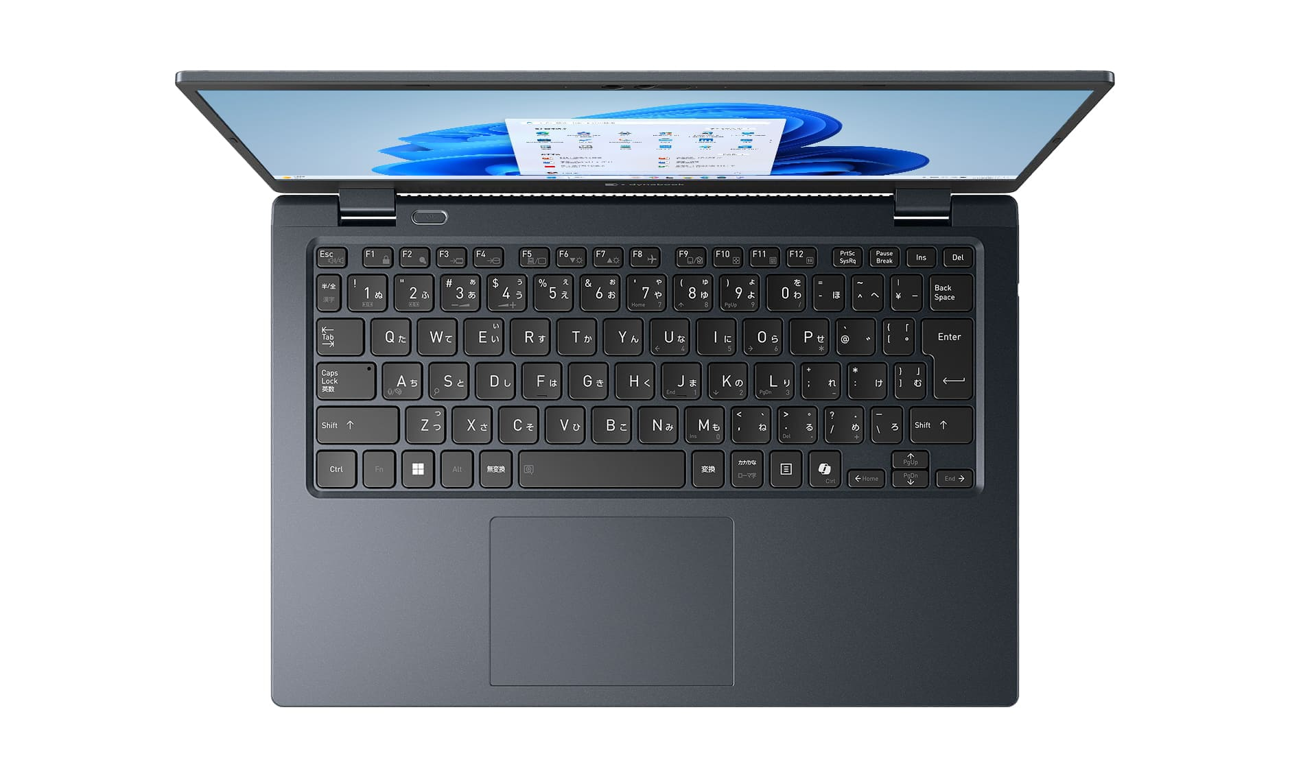 Dynabook G Series G6/Y Intel® Core™ i5 i5-1340P Laptop – image 3