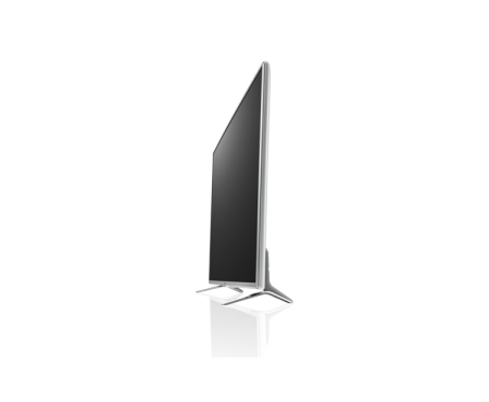 LG 60LB610V TV 152.4 cm (60") Full HD Smart TV Wi-Fi Silver – image 4