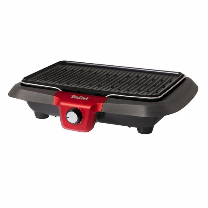 Tefal 9100034373 contact grill – image 2