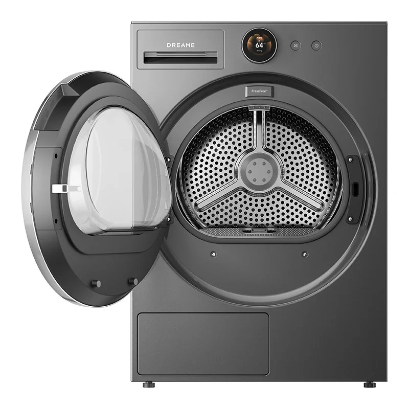Dreame L9 tumble dryer Freestanding Front-load – image 4