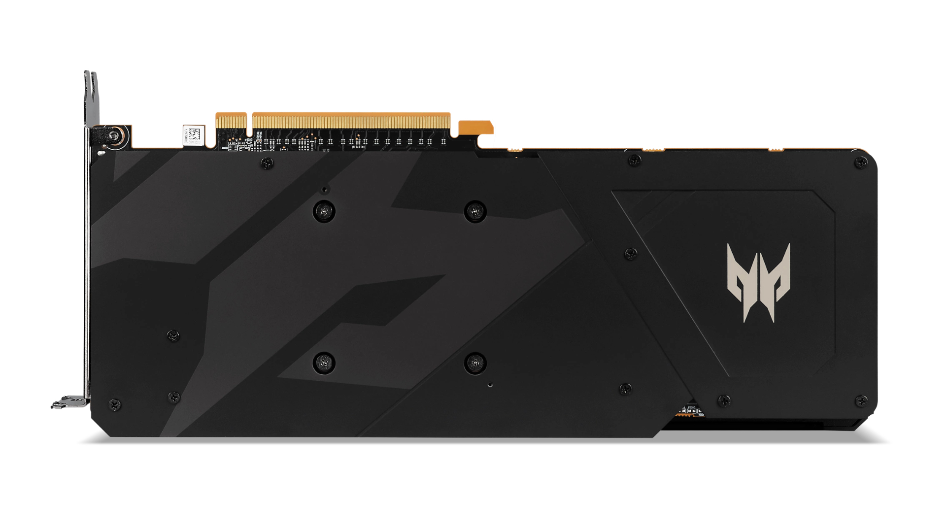 Acer RX 7800 XT OC – image 7