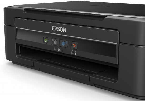 Epson L 382 Inkjet A4 – image 5