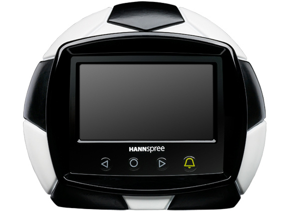 Hannspree SG4321S3 digital photo frame