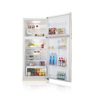 Samsung RT59QBVB Freestanding – image 2