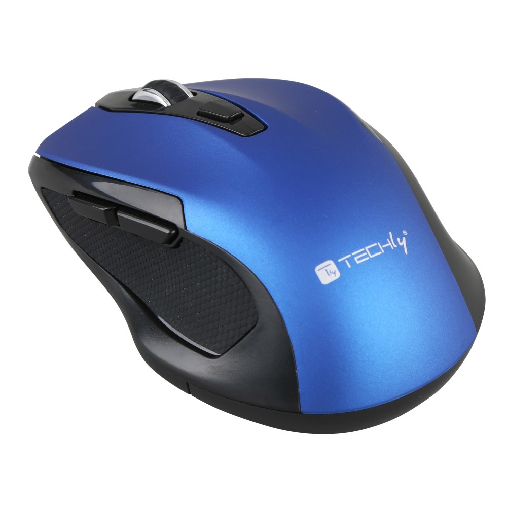 Techly IM 102-WBL – image 4