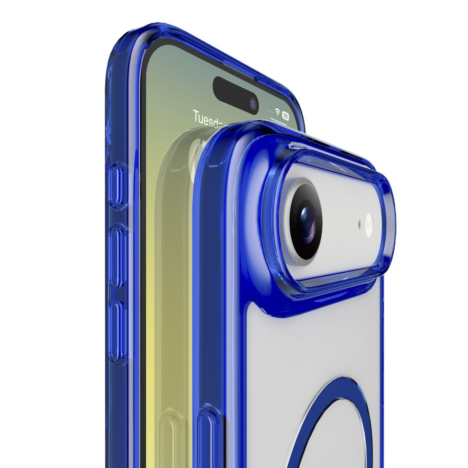 Cellularline ICONIC MAG - IPHONE 17 AIR – image 4
