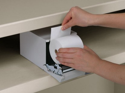 Epson TM-T70II (023A1) – image 9