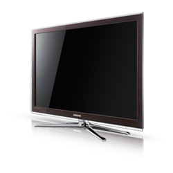Samsung UE40C6620 101.6 cm (40") Full HD Wood – image 3