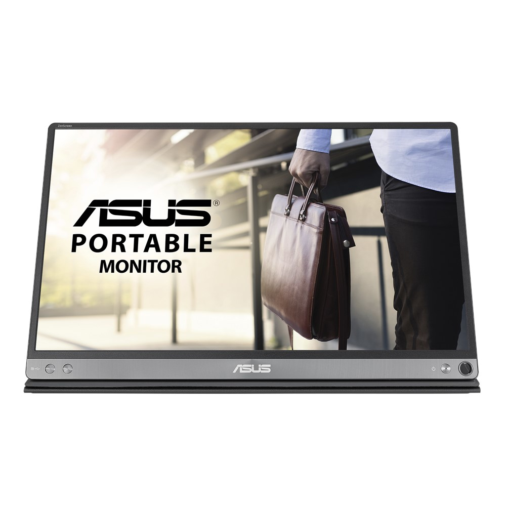ASUS ZenScreen MB16ACM computer monitor – image 5