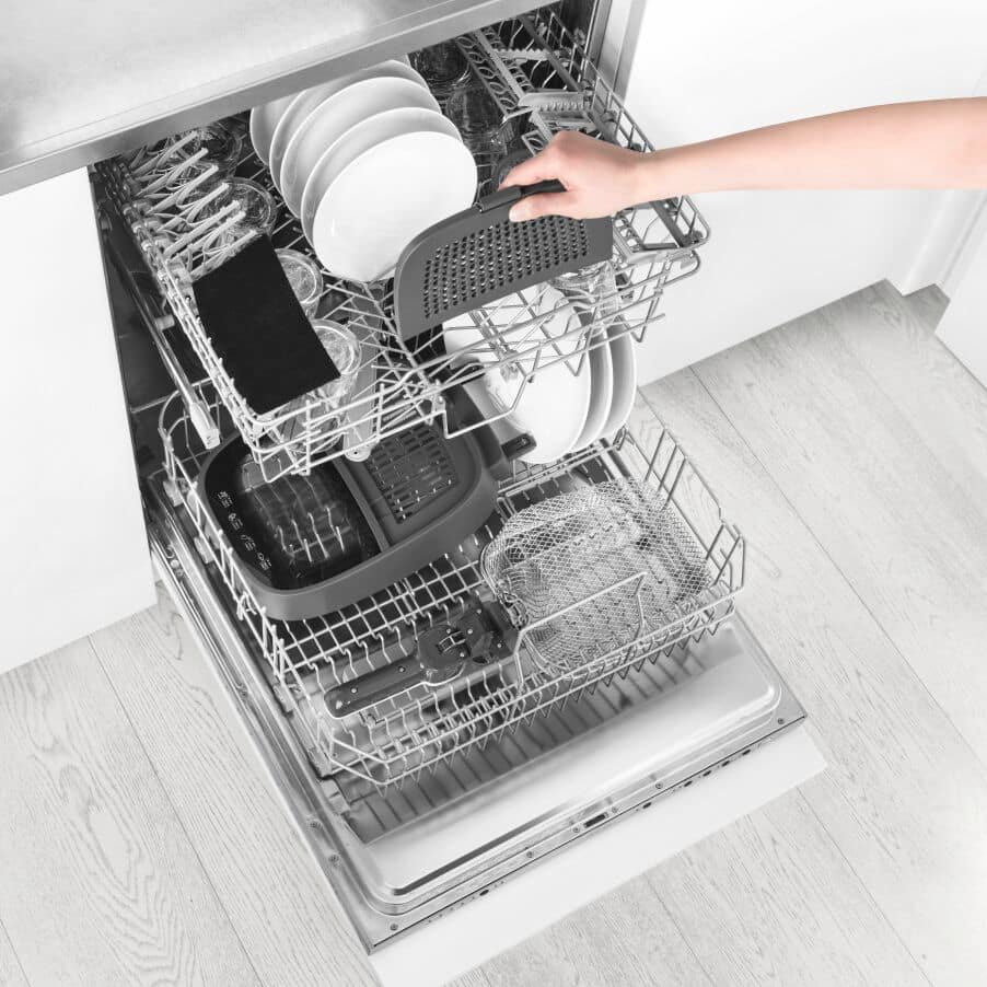 De’Longhi EasyClean Traditional – image 5