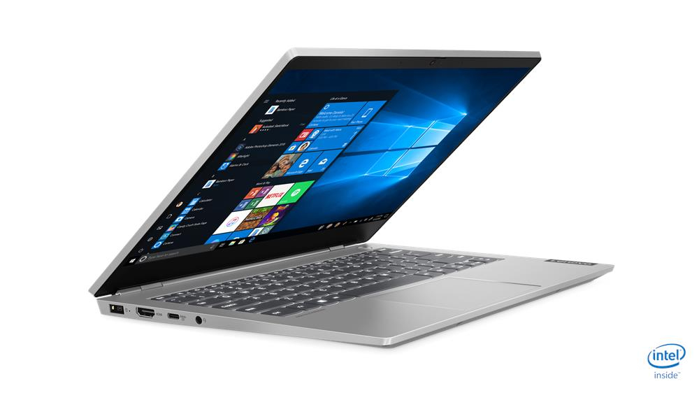Lenovo ThinkBook 14s IML – image 7