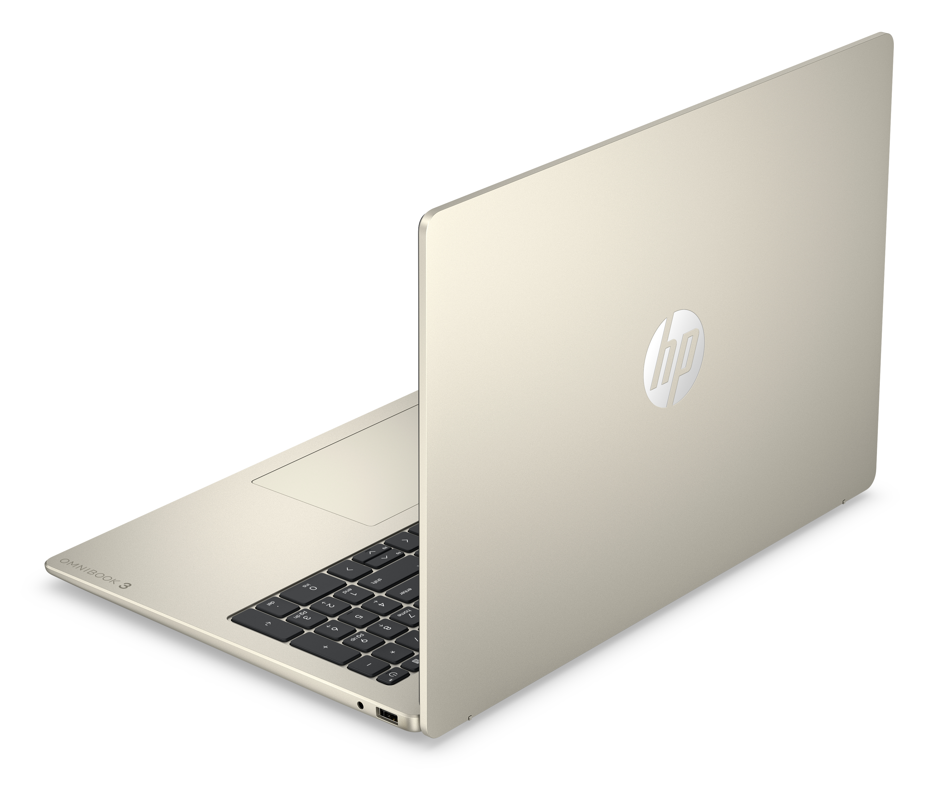 Portátil HP OmniBook 3 16-by0047ns - imagen 4