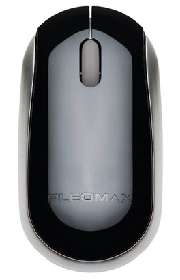 Samsung MO-205B mouse USB Type-A Optical 1200 DPI – image 2