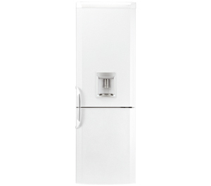 Beko CSE34022D fridge-freezer Freestanding