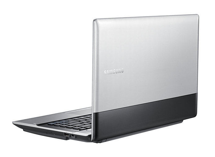 Samsung RV RV411-A01IN Intel® Pentium® P6200 Laptop – image 4